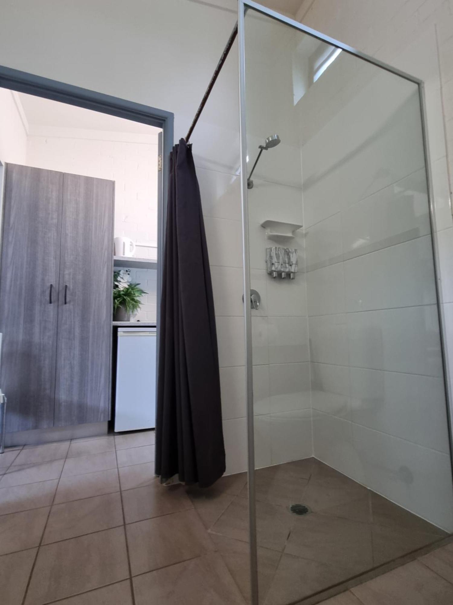 Y Motels Yarraman Dış mekan fotoğraf