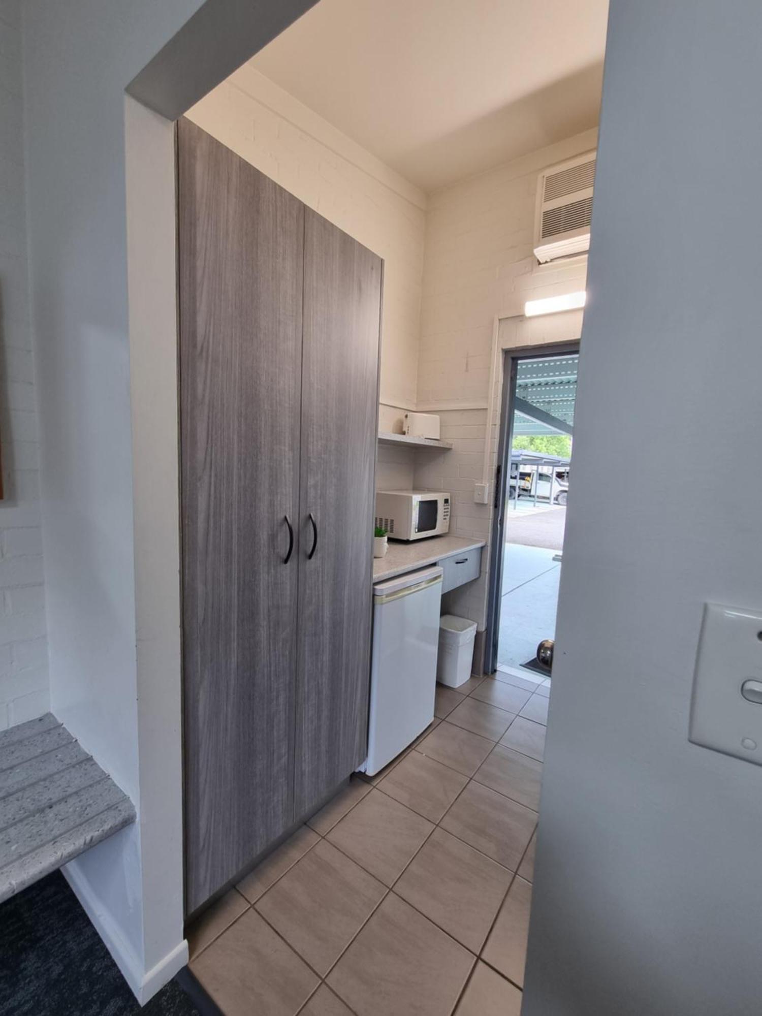Y Motels Yarraman Dış mekan fotoğraf