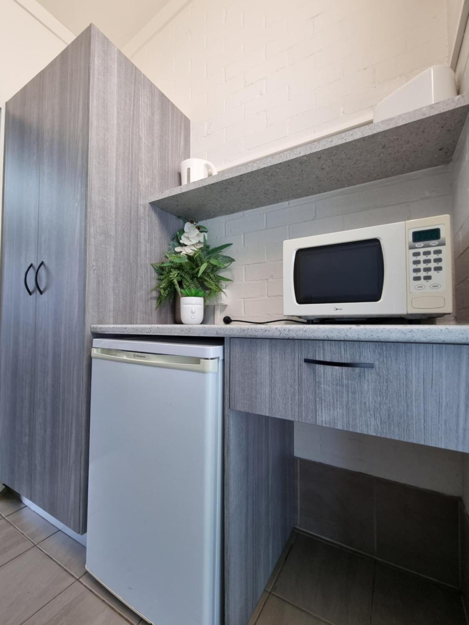 Y Motels Yarraman Dış mekan fotoğraf